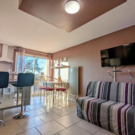 Appartement Cosy Avec Parking Proche Port Et Plage 阿格德 外观 照片