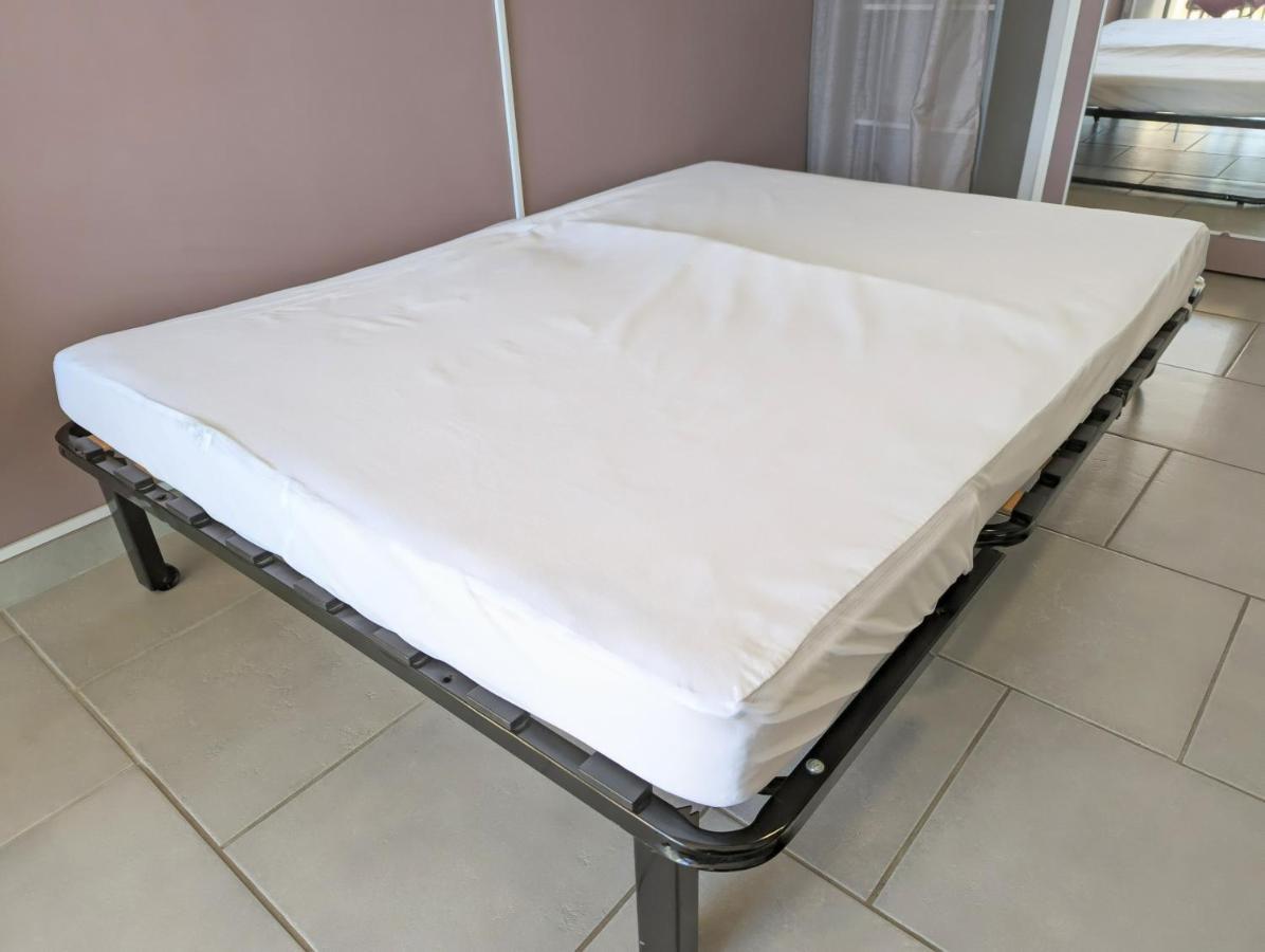 Appartement Cosy Avec Parking Proche Port Et Plage 阿格德 外观 照片