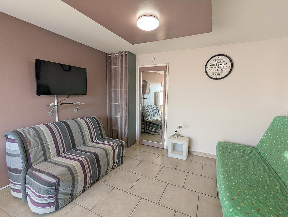 Appartement Cosy Avec Parking Proche Port Et Plage 阿格德 外观 照片